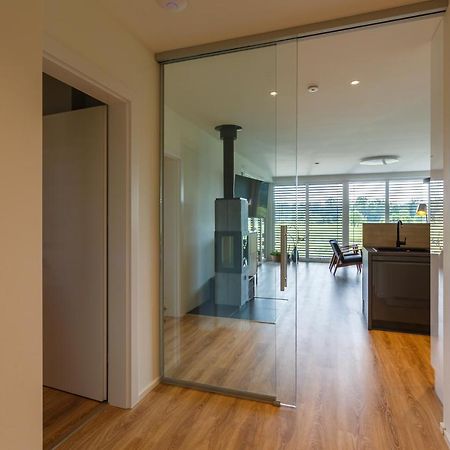 Apartman Na Golfu Čeladná 外观 照片