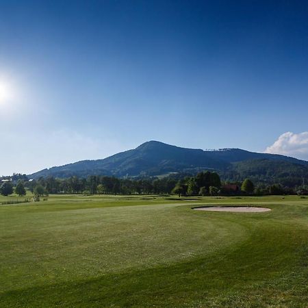 Apartman Na Golfu Čeladná 外观 照片