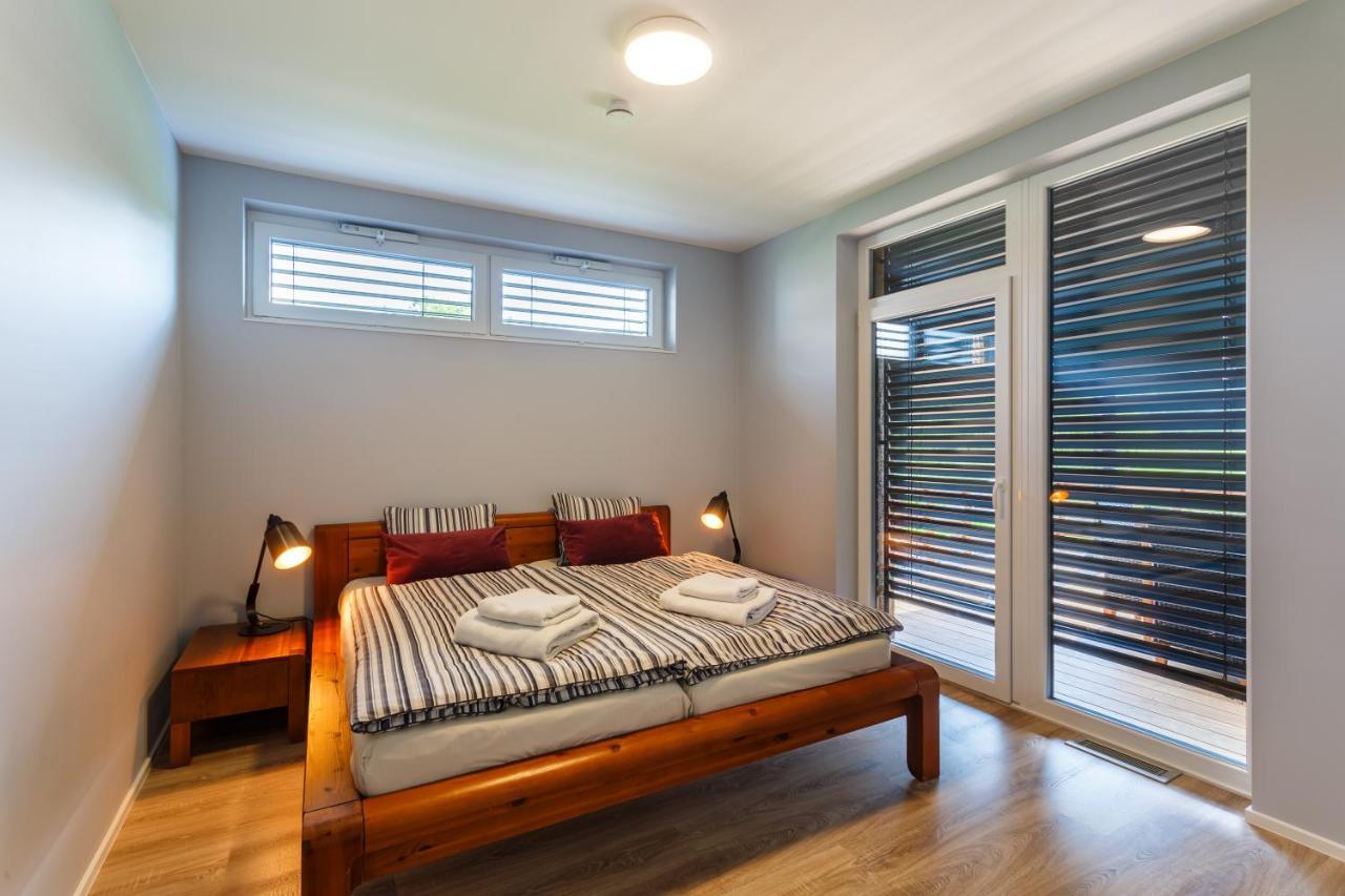 Apartman Na Golfu Čeladná 外观 照片
