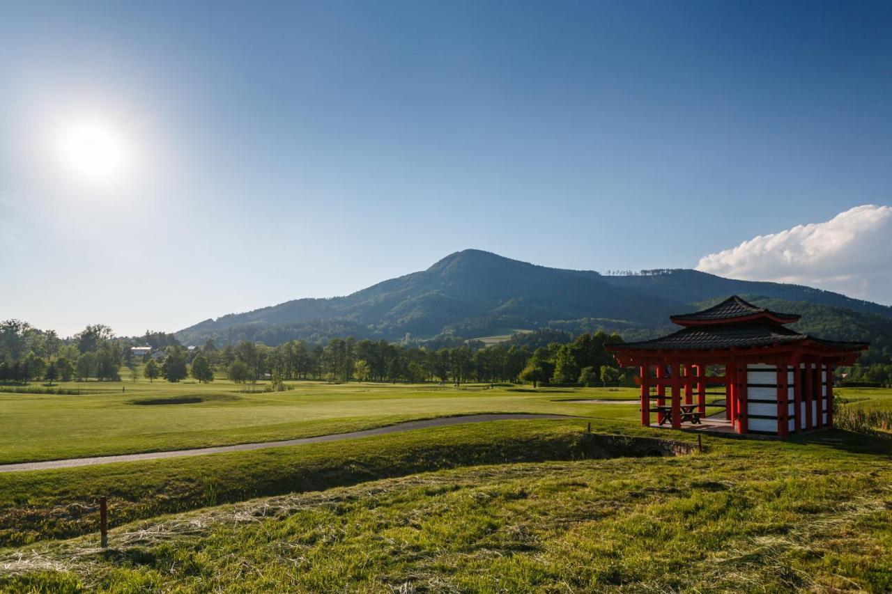 Apartman Na Golfu Čeladná 外观 照片