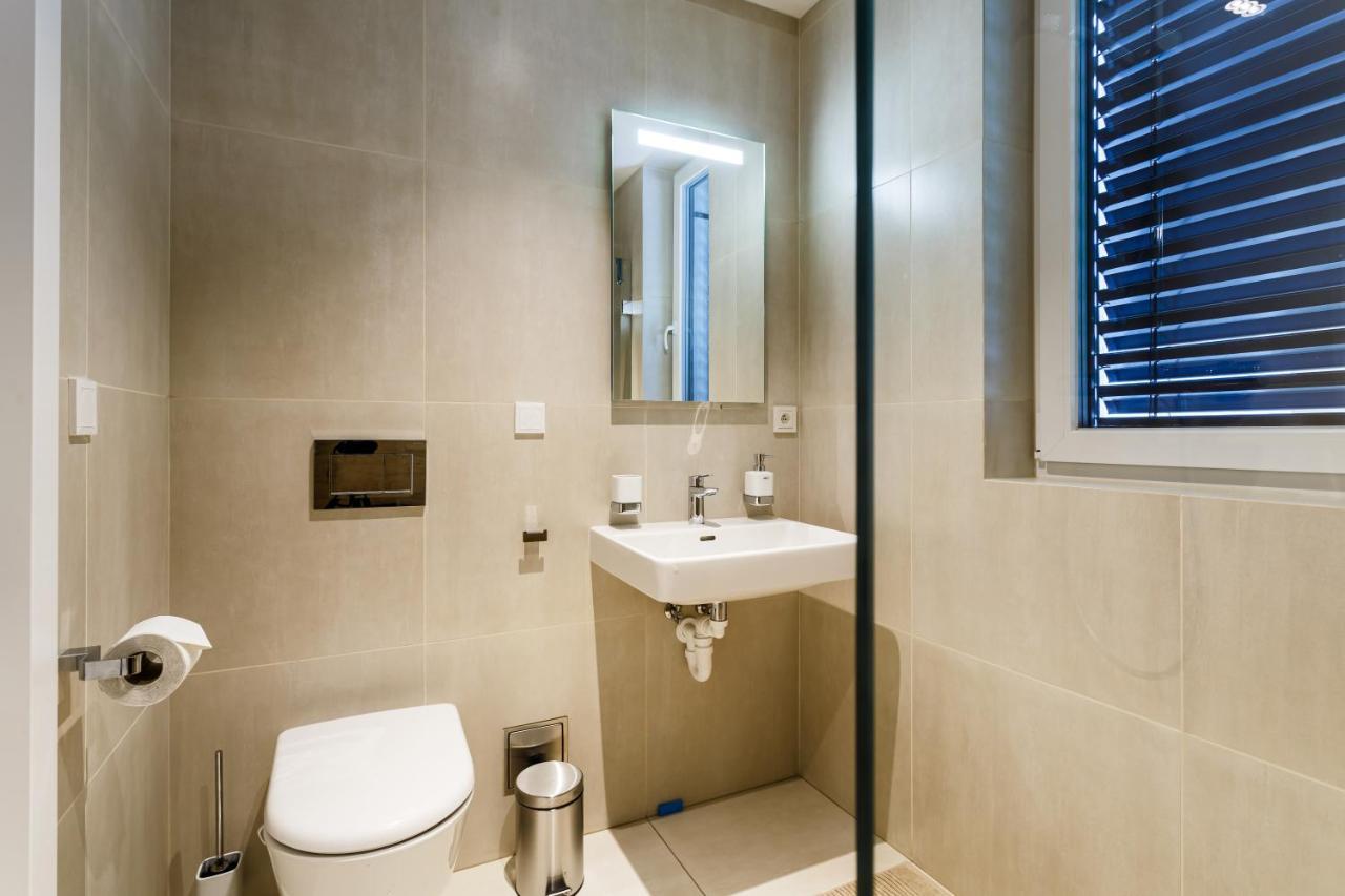 Apartman Na Golfu Čeladná 外观 照片