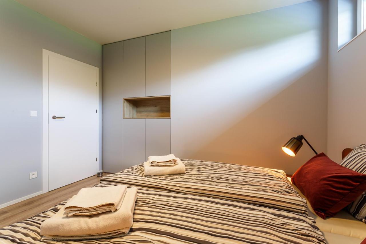 Apartman Na Golfu Čeladná 外观 照片