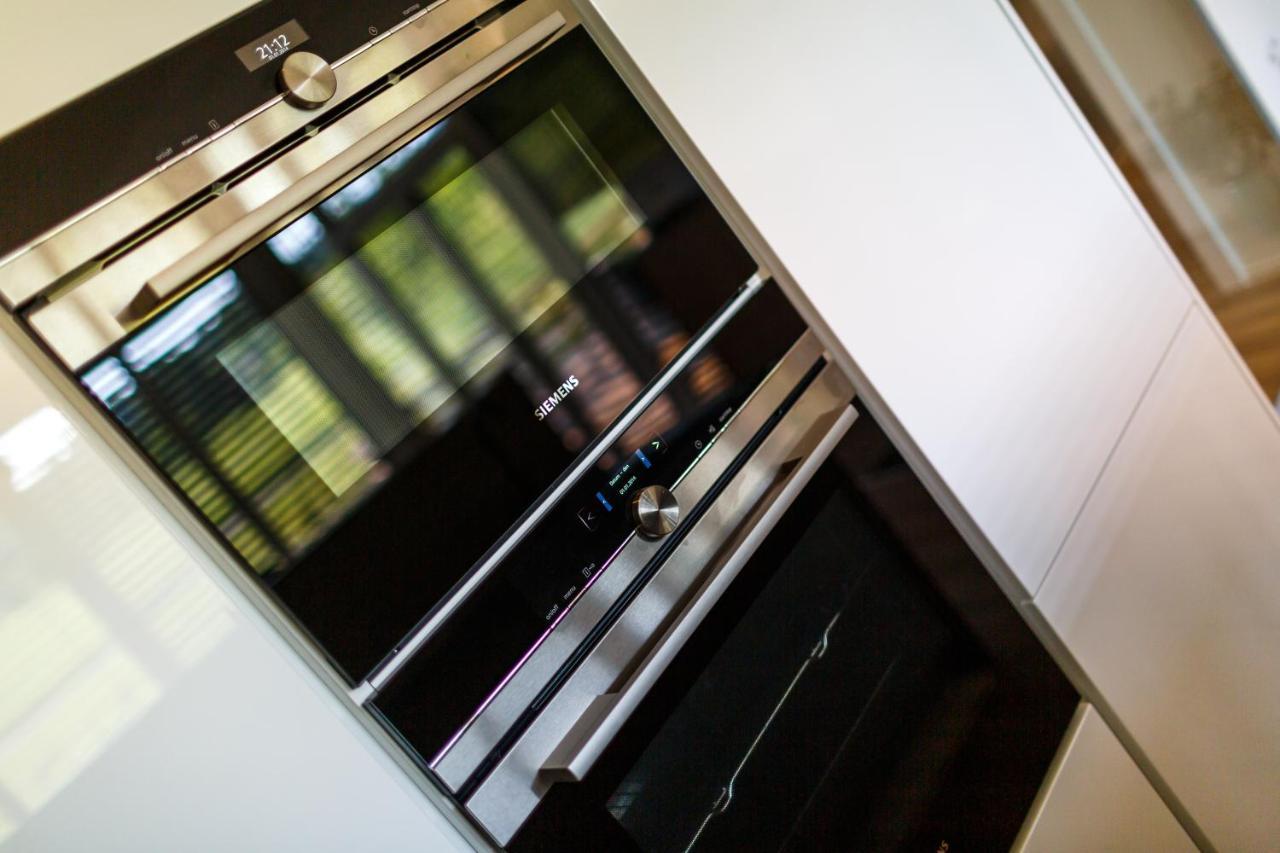 Apartman Na Golfu Čeladná 外观 照片