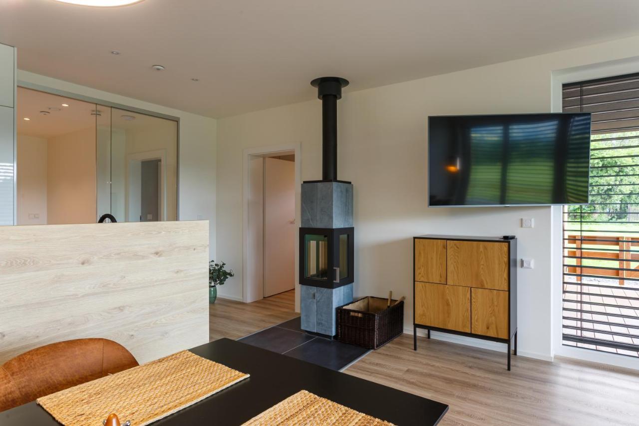Apartman Na Golfu Čeladná 外观 照片