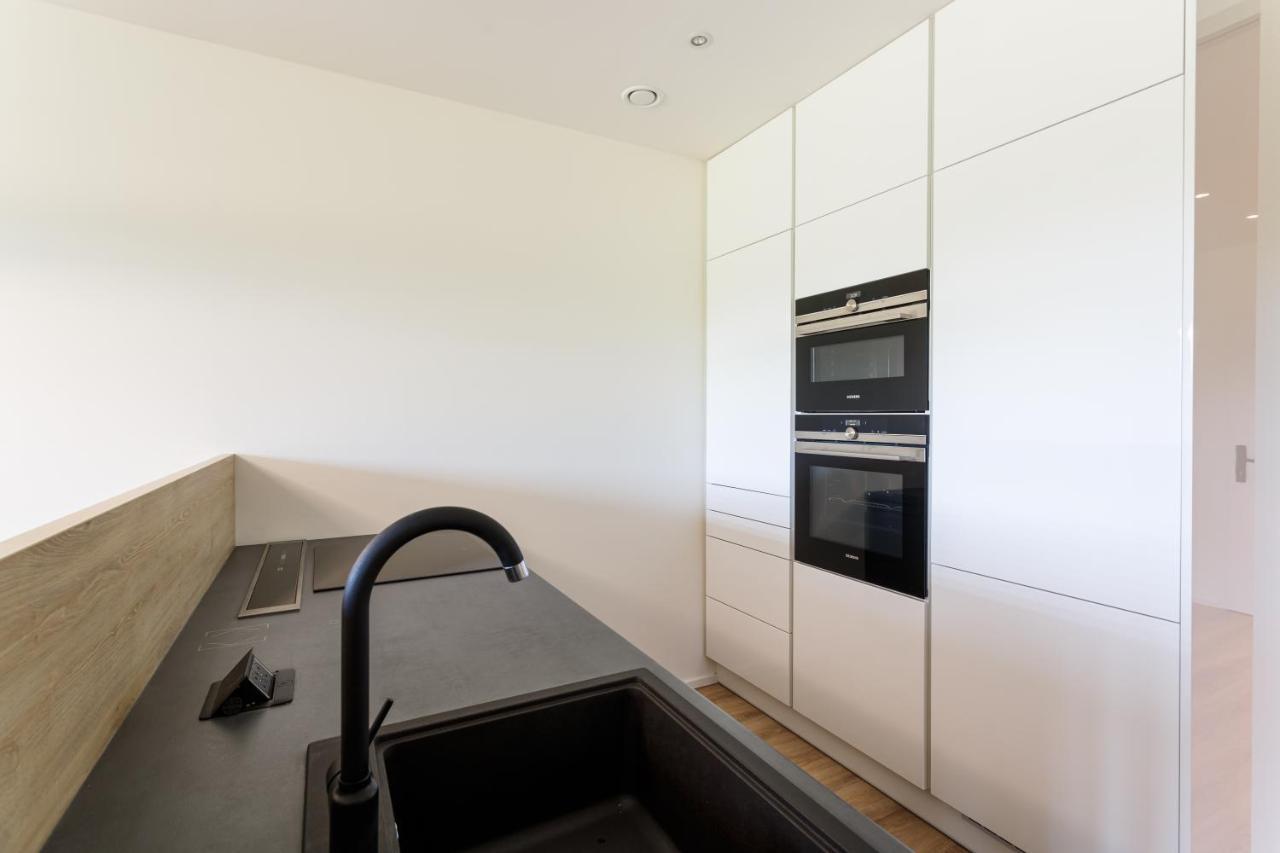 Apartman Na Golfu Čeladná 外观 照片