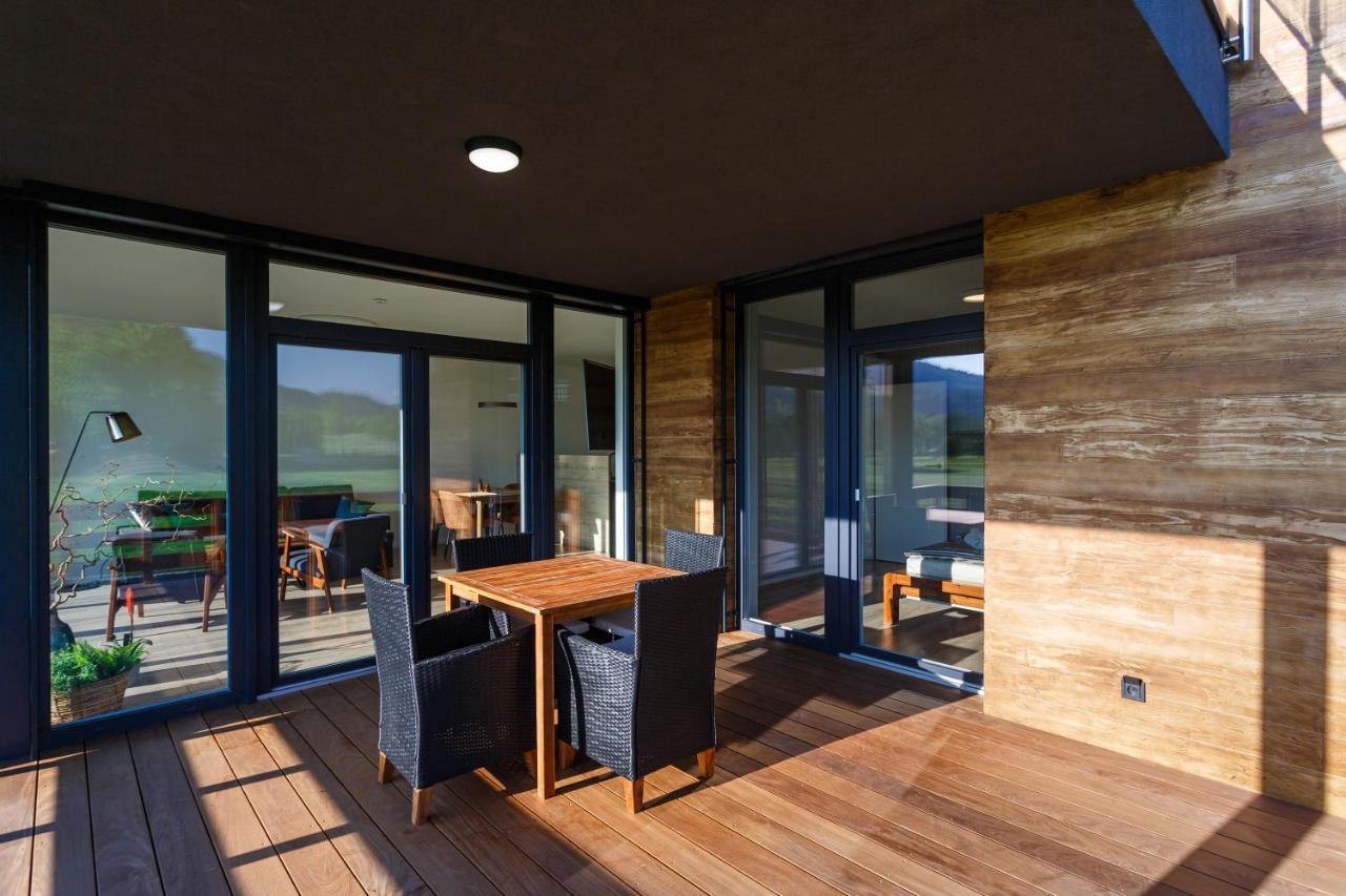 Apartman Na Golfu Čeladná 外观 照片
