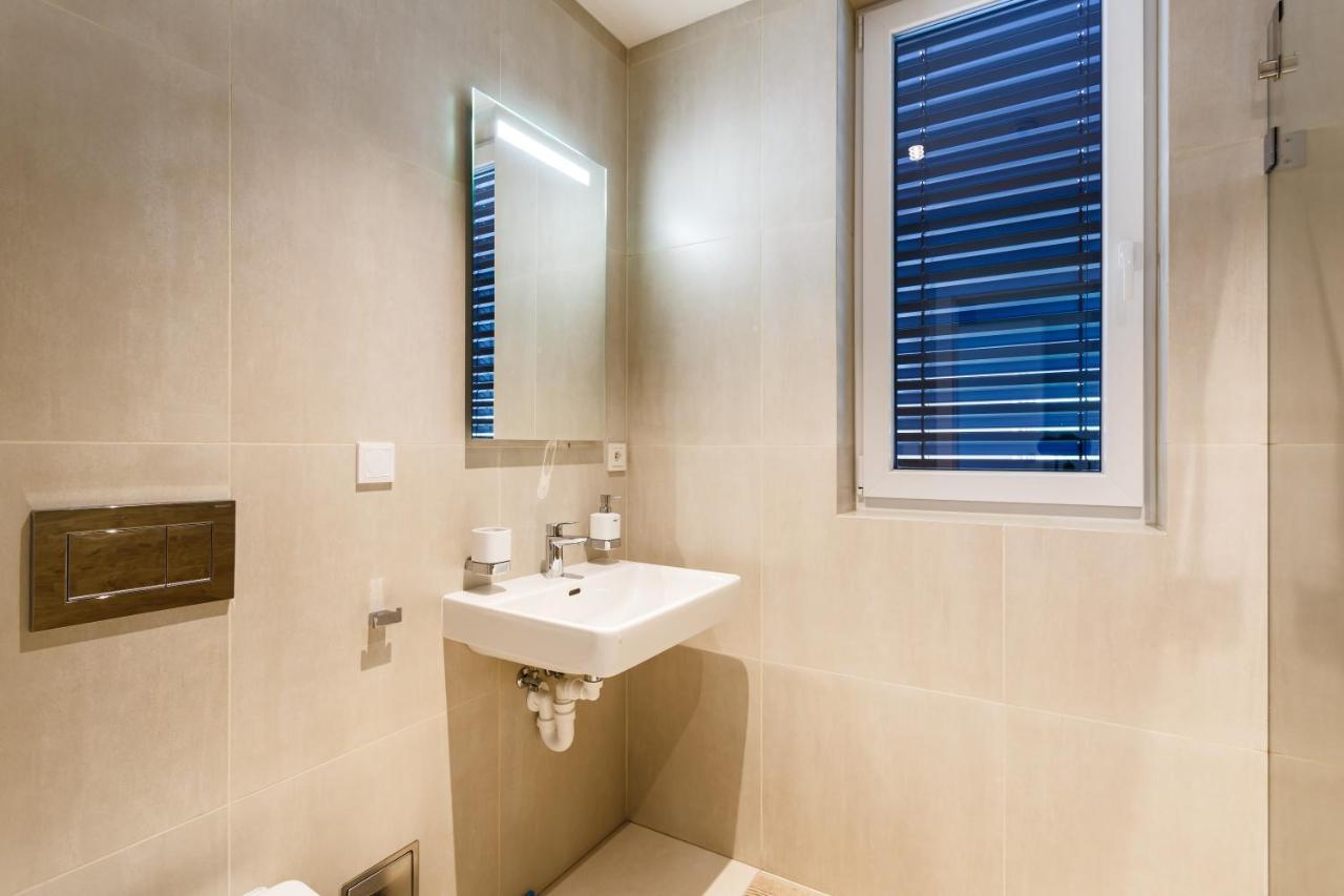 Apartman Na Golfu Čeladná 外观 照片